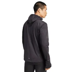 Own The Run Løbejakke-adidas Clearance