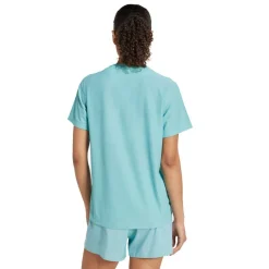 OWN THE RUN T-SHIRT Dame Baselayer