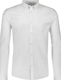 Hot Oxford skjorte slim fit Skjorter