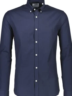 Hot Oxford superflex shirt L/S Skjorter