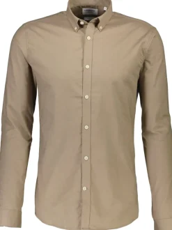 Best Oxford superflex shirt L/S Skjorter