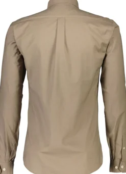 Best Oxford superflex shirt L/S Skjorter