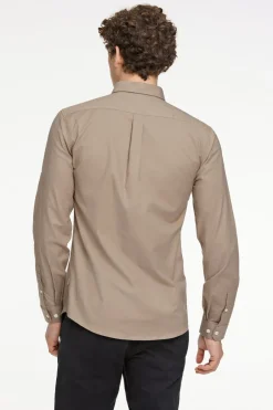 Best Oxford superflex shirt L/S Skjorter