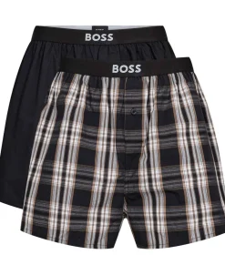 2P Boxer Shorts EW-BOSS Best