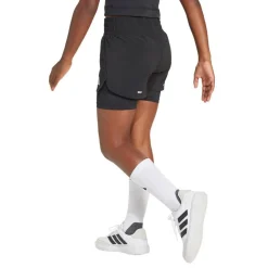 Sale Pacer Next 2-in-1 Trænings Shorts Børn Tights & Træningsbukser