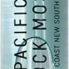 Goldfield & Banks Rejsestørrelser>PACIFIC ROCK MOSS Perfume Travel Spray 10 ml