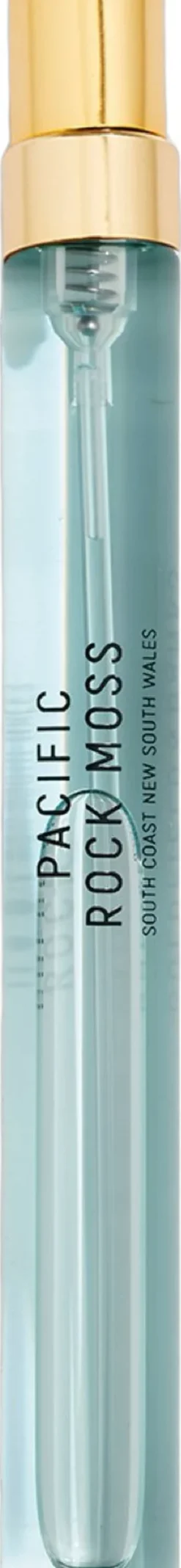 Goldfield & Banks Rejsestørrelser>PACIFIC ROCK MOSS Perfume Travel Spray 10 ml