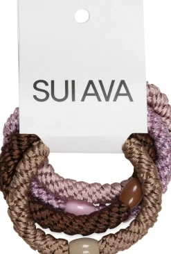 4-pack Basic Essentials Elastics-SUI AVA Online