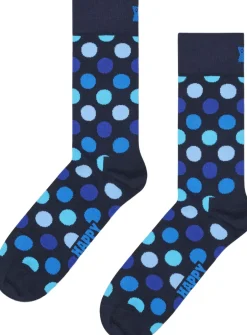 Hot 4-Pack Socks Gift Set Strømper