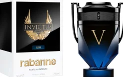 Paco INVICTUS Victory Elixir Eau de Parfum-Rabanne Clearance
