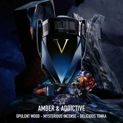 Paco INVICTUS Victory Elixir Eau de Parfum-Rabanne Clearance