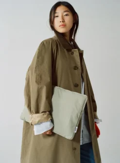 Dame Ölend Tech Covers>Padded Laptop Sleeve