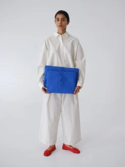 Dame Ölend Tech Covers>Padded Laptop Sleeve