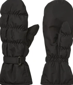 Padded Nylona Mitten-Becksöndergaard Sale