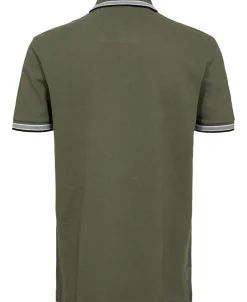 BOSS Poloer>Paddy