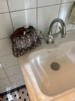 Hot Pala Pouch Bag Dame Skuldertasker