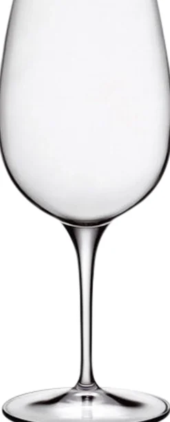 Luigi Bormioli Glas>Palace 6 stk. hvidvin 32,5 cl.