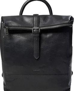 Saddler Rygsække>Palermo Antique brass