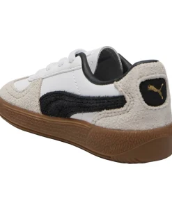 Palermo Lth AC Inf-Puma