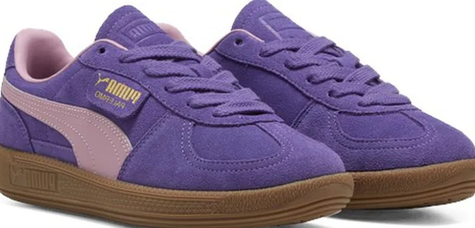 Palermo PS-Puma Sale