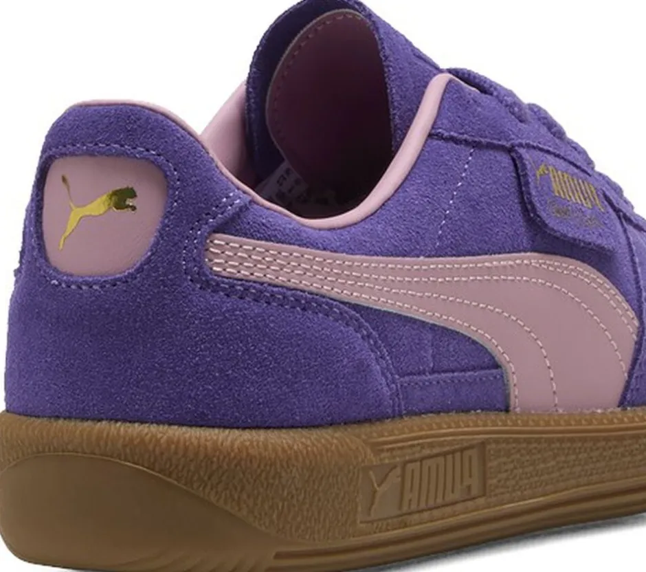 Palermo PS-Puma Sale