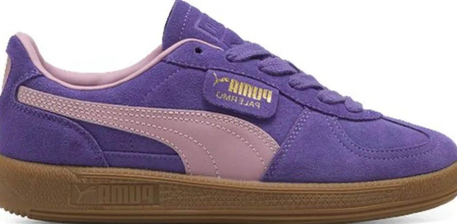 Palermo PS-Puma Sale