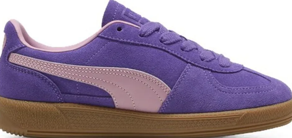 Palermo PS-Puma Sale