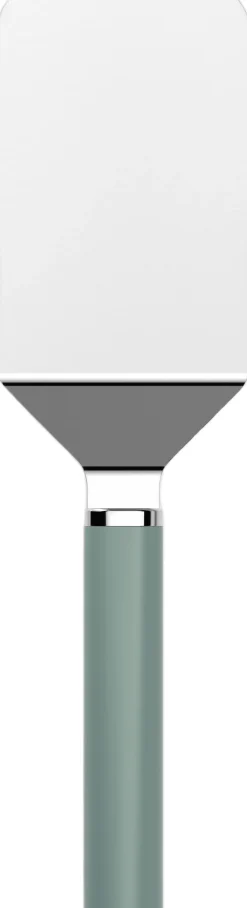 Rosti Køkkenartikler>Palet bred Emma stål 26 cm Nordic green