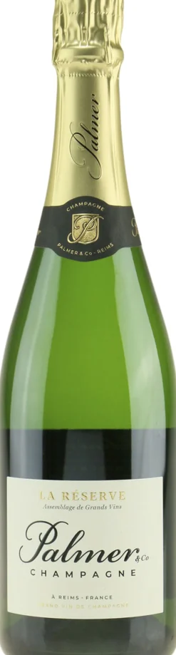 Palmer og Co. Champagne>Palmer & Co La Reserve