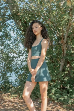 Dame Girlfriend Collective Sports Bh'Er><noscript><img width=