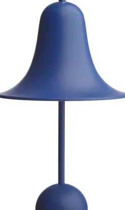 Verpan Trådløse Lamper>Pantop Ø23 Portable Table Lamp