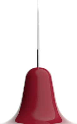 Verpan Pendler>Pantop Pendant Ø23 EU