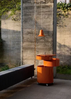 New Pantop Pendant Ø23 EU Pendler