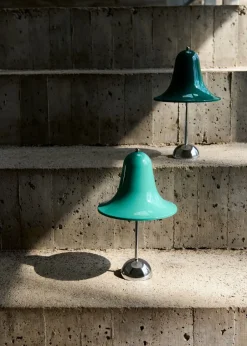 Outlet Pantop Portable Trådløse Lamper