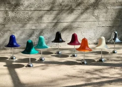 Pantop Table Lamp Ø23 EU-Verpan Outlet