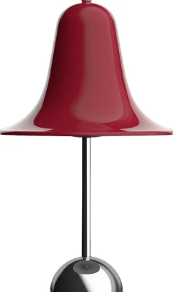 Pantop Table Lamp Ø23 EU-Verpan New