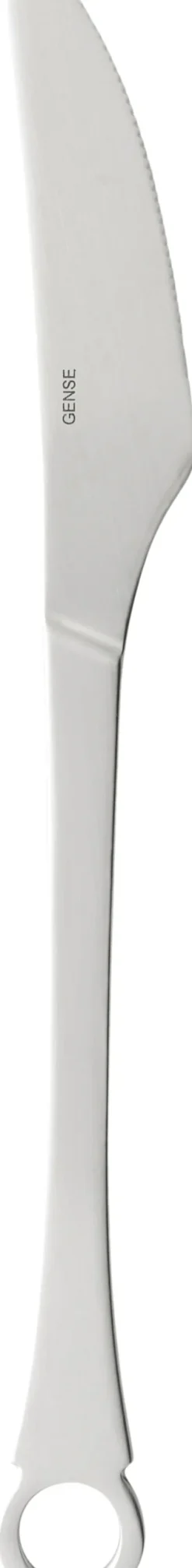 Pantry bordkniv mat stål L20,5cm Bestik