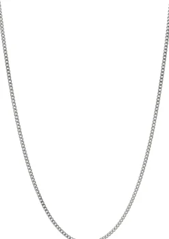 New Panzer Necklace Stainless Steel TM0 Smykker