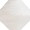 Online Paper Shade-Diamond Ø50-Classic white Lampeskærme