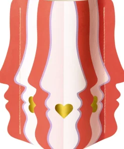 OCTAEVO Vaser & Urtepotteskjulere>PAPER VASE MINI BESO