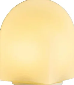Online Parade Portable Lamp-160-Shell whit Bordlamper