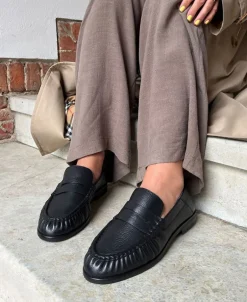 Outlet PARIS AND ME PLAIN Dame Loafers
