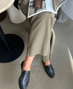 Outlet PARIS AND ME PLAIN Dame Loafers