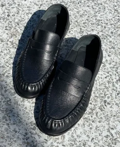 Outlet PARIS AND ME PLAIN Dame Loafers
