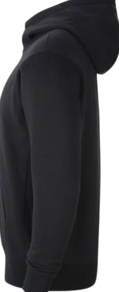 Park Fleece træningshættetrøje Børn Sweatshirts & Træningstrøjer