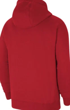 Park træningshættetrøje-Nike Outlet