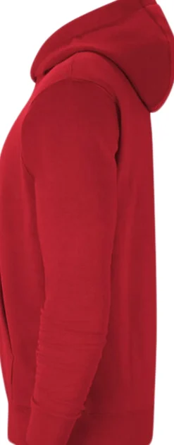 Park træningshættetrøje-Nike Outlet