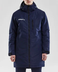 Outlet Parka Vinterjakke Jakker