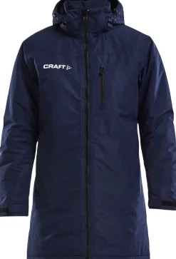 Outlet Parka Vinterjakke Jakker