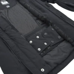 Outlet Passo Stretch skijakke Børn Skitøj